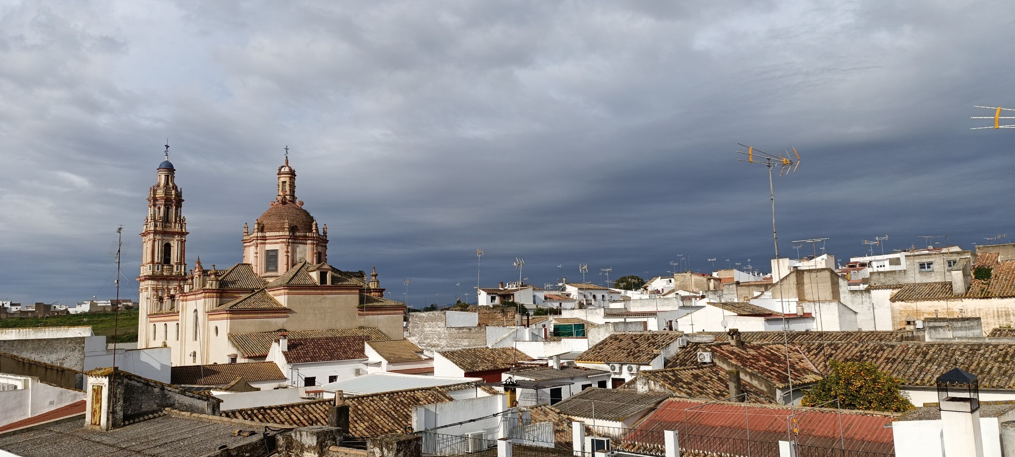 Painting Retreats in Southern France and Andalusia, Spain with Mike Snow