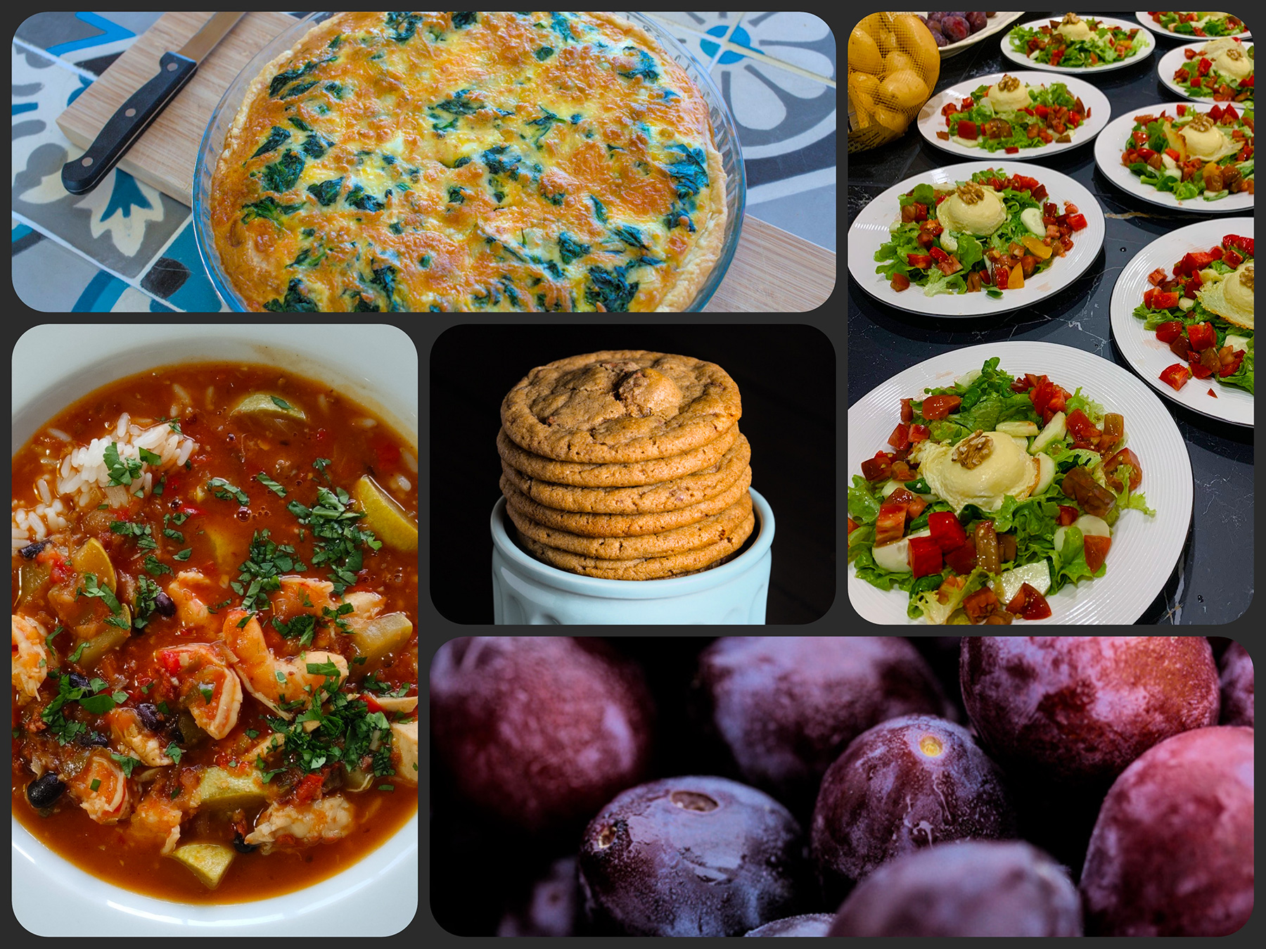 Painting Retreats in Southern France and Andalusia, Spain with Mike Snow